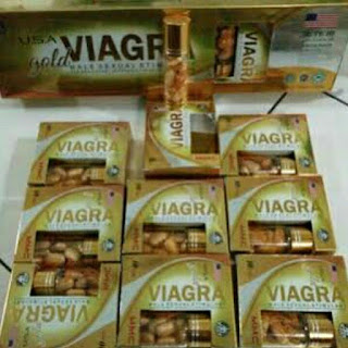 Obat Kuat Viagra Gold 