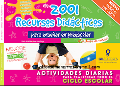 RECURSOS DIDÁCTICOS