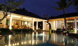 Ubud Villa Resort