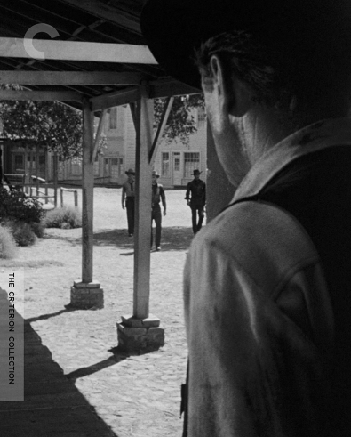 Criterion Confessions: HIGH NOON - CRITERION CHANNEL