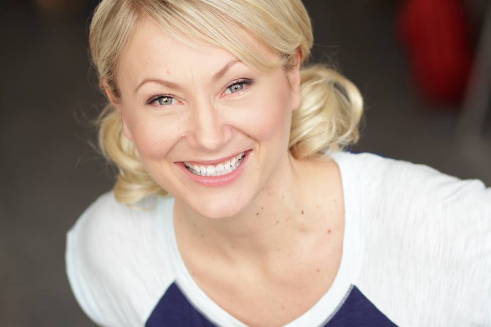 Shelly Shenoy movies list and roles (A Wilderness of Error Season 1