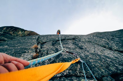 sandal Eiger terbaru