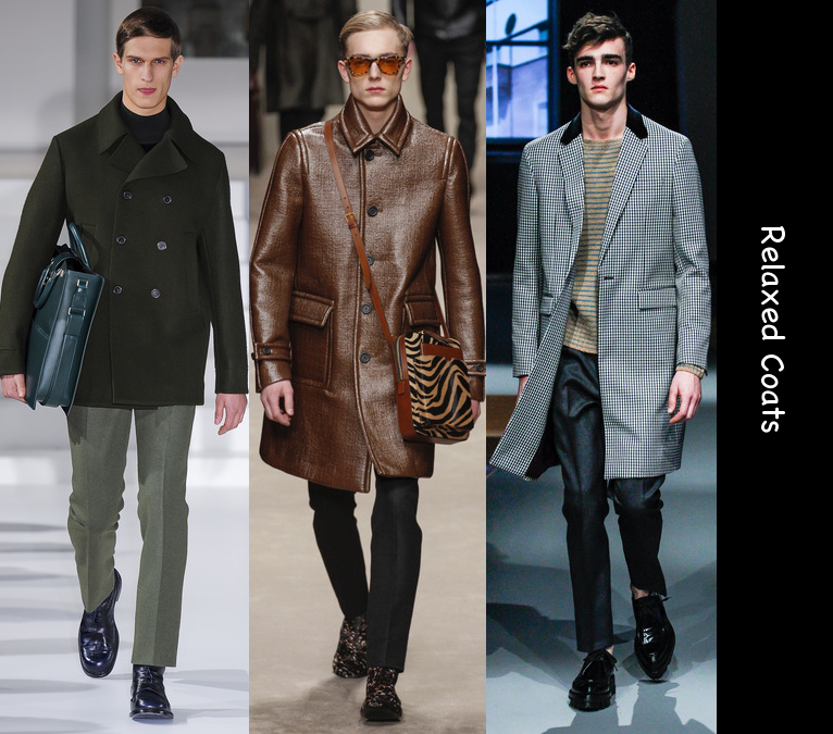 Runway to Style Freaks| Fashion Blog: The Top Men's Fall 2013 Must Have ...
