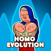 Homo Evolution Homo Evolution apk