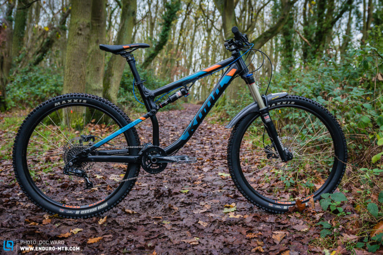 kona precept 150 2016