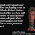 Apologies Of An Economic Hitman (Documentary)