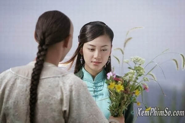 Tân Lộc Đỉnh Ký Tân Lộc Đỉnh Ký