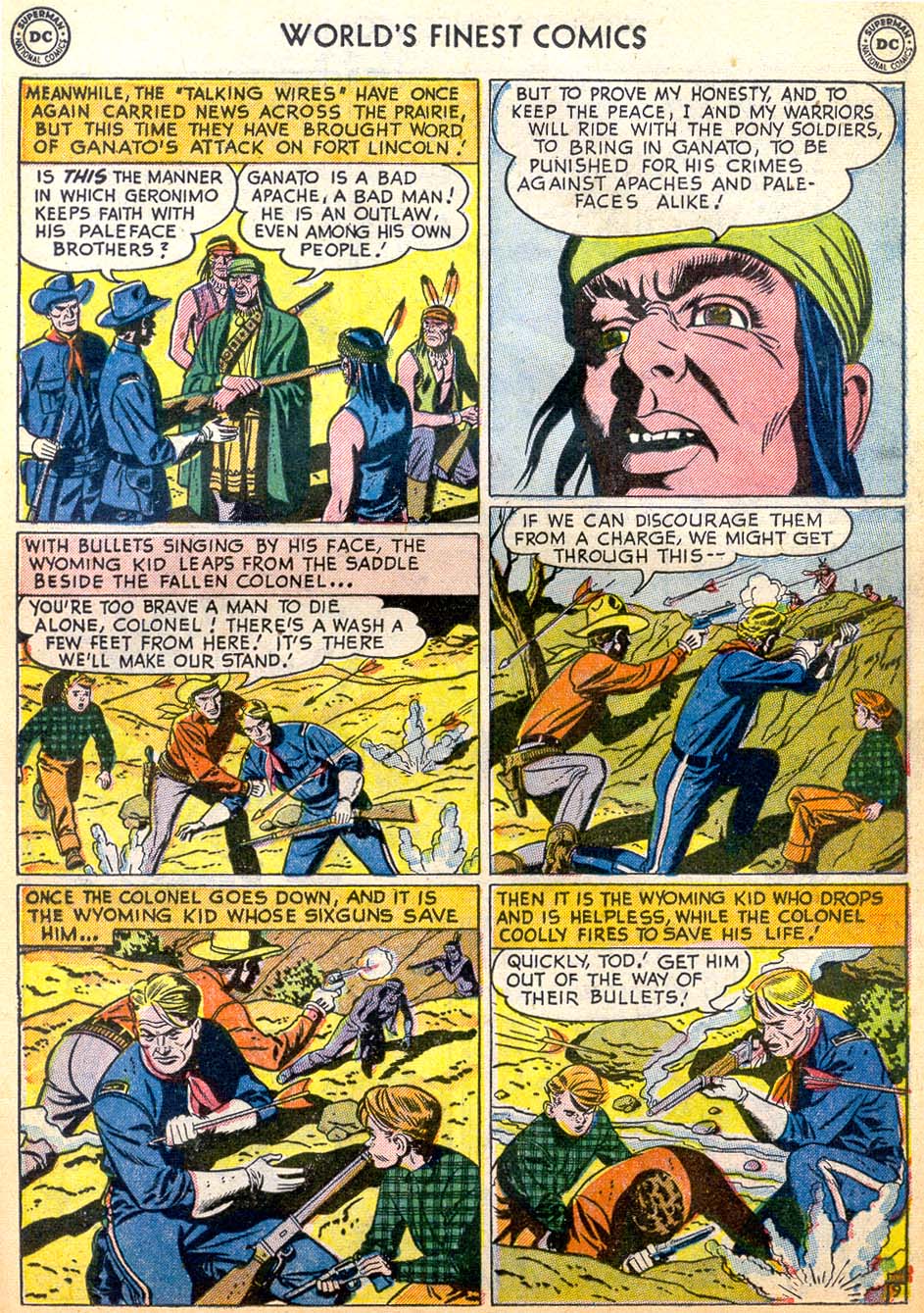 Worlds Finest Comics 64 Page 48