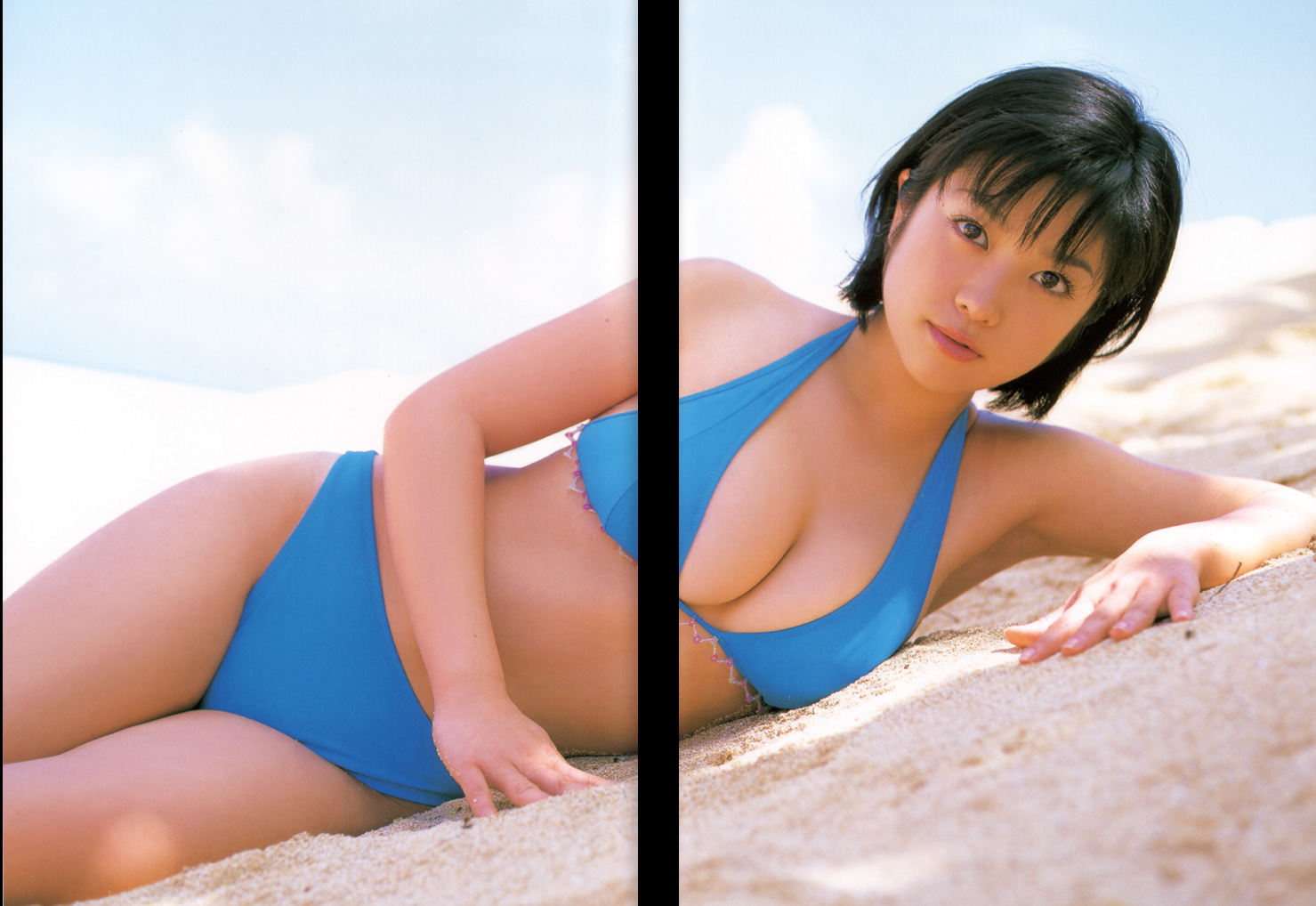 こ む か い み な こ, 小 向 美 奈 子, Komukai Minako : MINA-FULL / 2002.09.25 