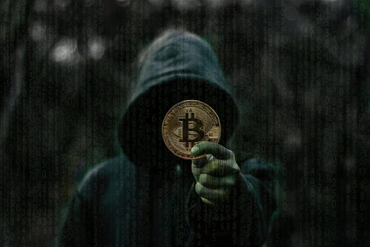 Hackers breach StatCounter to hijack Bitcoin transactions on Gate.io exchange