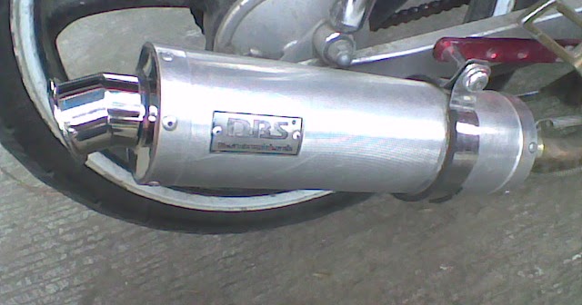 Bikers World 101: Open PIPE law, Bakit napaka LABO nito?