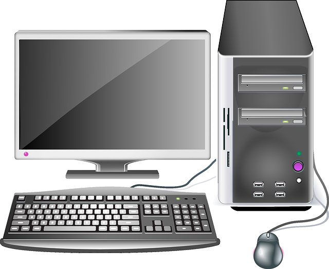 Semua Image Computer gambar: Gambar Komputer Lengkap