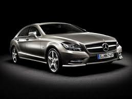 luxury cars Mercedes-Benz still is the best in Indonesia