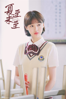 Hạ Chí Chưa Tới - Rush To The Dead Summer Hạ Chí Chưa Tới