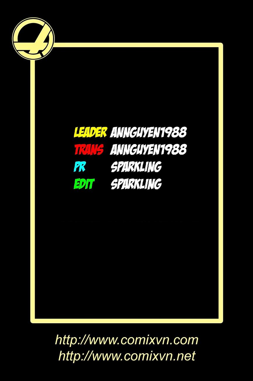 Ultimate X - men chap 12