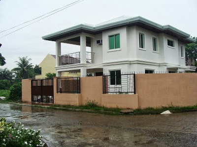 Newly Completed Projects | LB Lapuz Architects & Builders Philippines  168 simple houses design philippines iloilo 120 sqm house design iloilo new  house designs in the