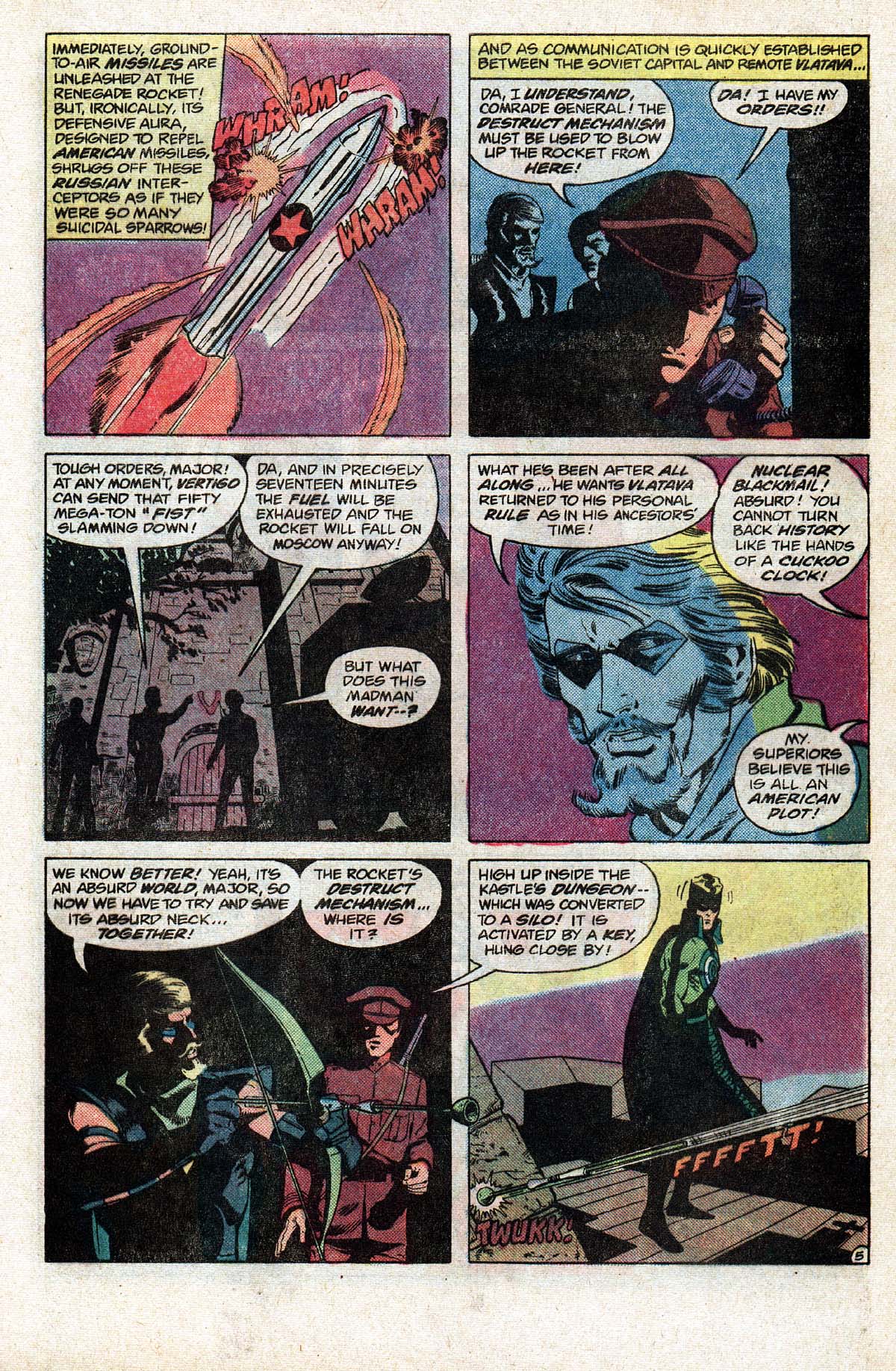 Worlds Finest Comics 273 Page 20