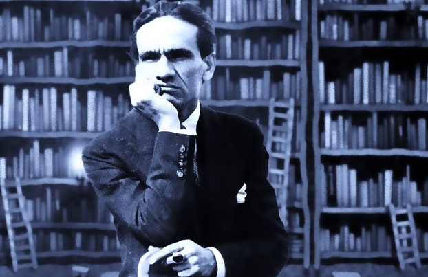 Poeta peruano César Vallejo 16 de marzo - Aniversario del Nacimiento del Poeta César Vallejo