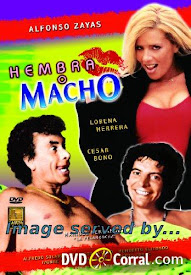 Hembra o Macho