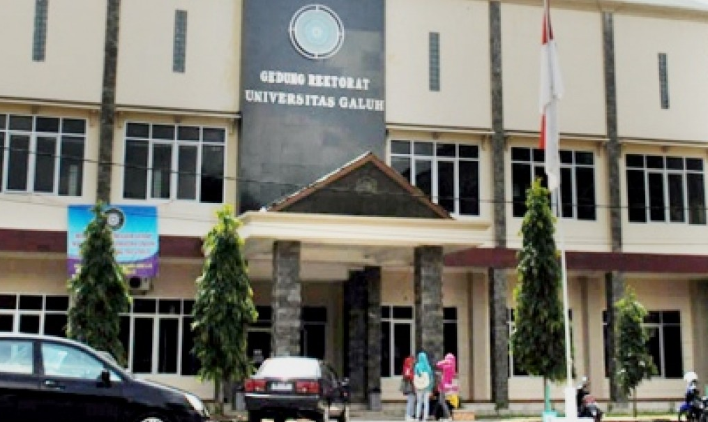 Daftar Universitas dan Penguruan Tinggi yang ada di Ciamis