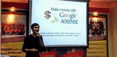 yasirli amri internet marketer indonesia