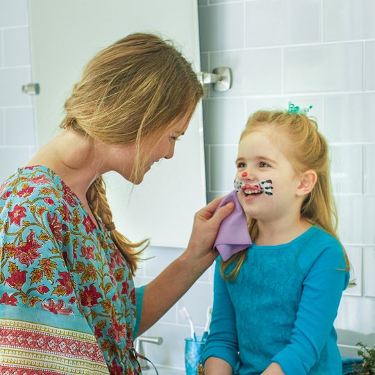 Rebecca Lange Norwex Independent Sales Consultant Norwex Body Cloth