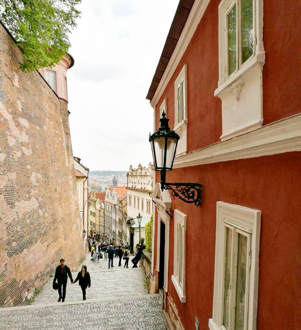 7 Cities To Visit In Czech Republic Apart From Prague Agus
