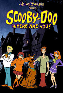 Scooby Doo, Where Are You! Poster