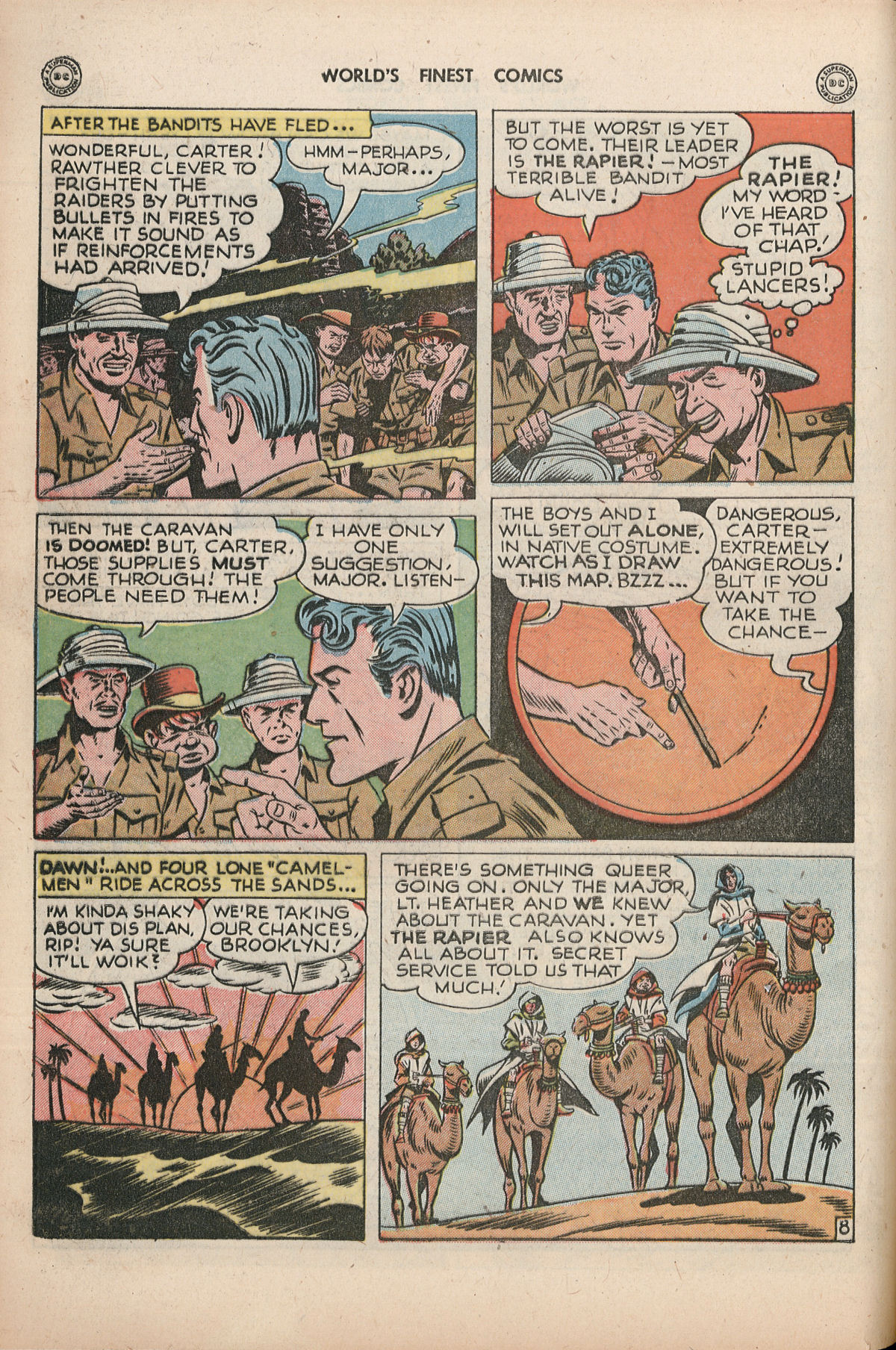 Worlds Finest Comics 31 Page 45