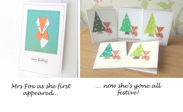 fox cards