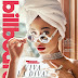 Capa da revista Billboard, Ariana Grande fala sobre carreira, rabo de cavalo e Super Bunny!