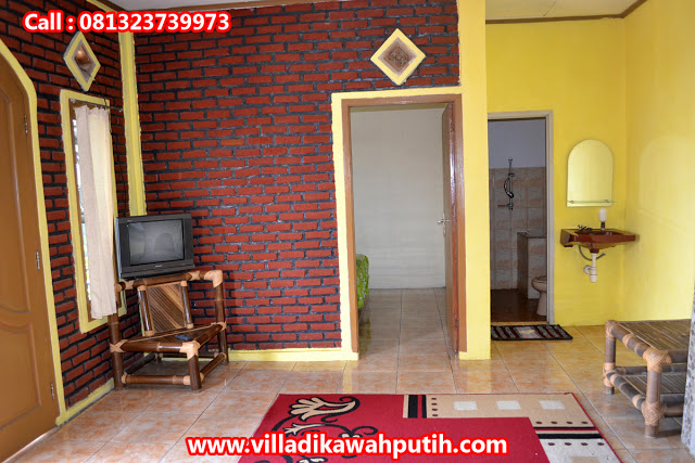 Villa Batu Alam Endah Ciwidey Bandung Mirah Delima - VillaBatuAlamEndahCiwidey.Com