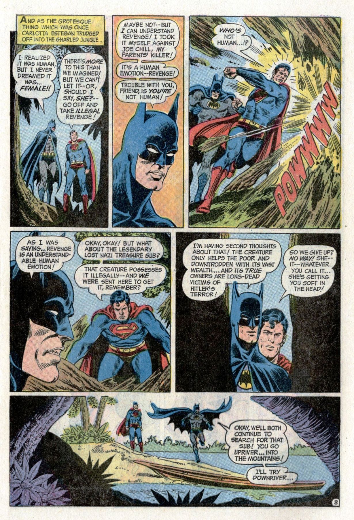 Worlds Finest Comics 220 Page 4