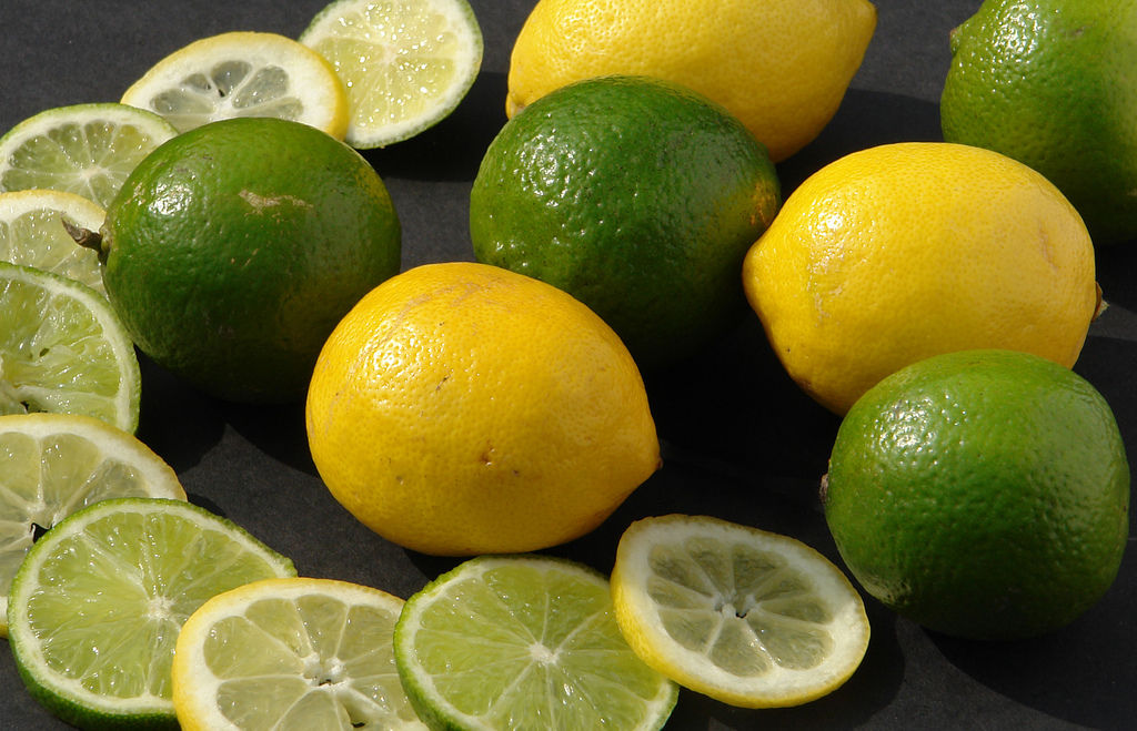magas vérnyomás és citrusfélék