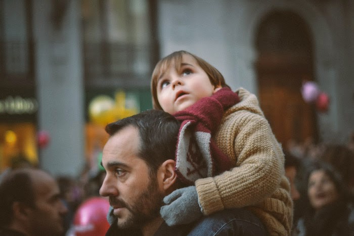 Navidad en Madrid con niños