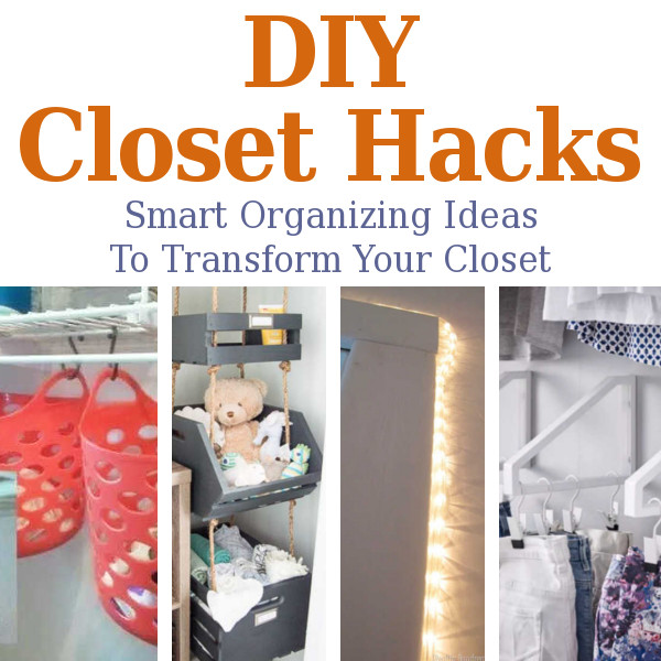 Ikea Kitchen Organizing Hacks- 10 GENIUS Ideas - The Crazy Craft Lady