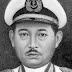 Sejarah Kisah Laksaman Laut R.E Martadinata Sebagai Pahlawan Nasional