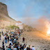 ΑΞΕΧΑΣΤΟ ΠΑΣΧΑ ΣΤΗ ΒΥΖΑΝΤΙΝΗ ΜΟΝΕΜΒΑΣΙΑ - Unforgettable Easter in the Byzantine Monemvasia