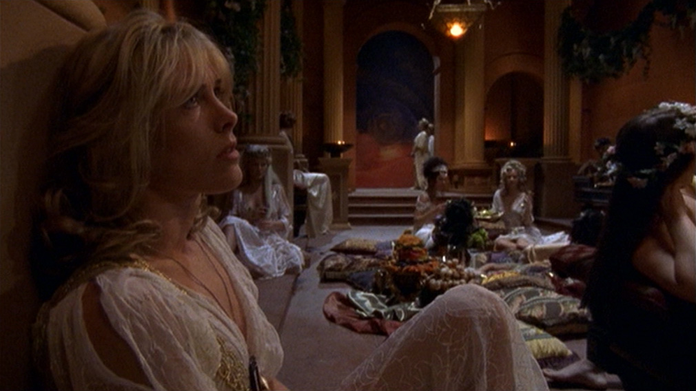 Ray Hardgrit's Sci-Fi Adventures: Stargate: SG-1 1-01: Children of the