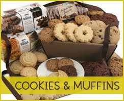Shop Cookies & Muffins...