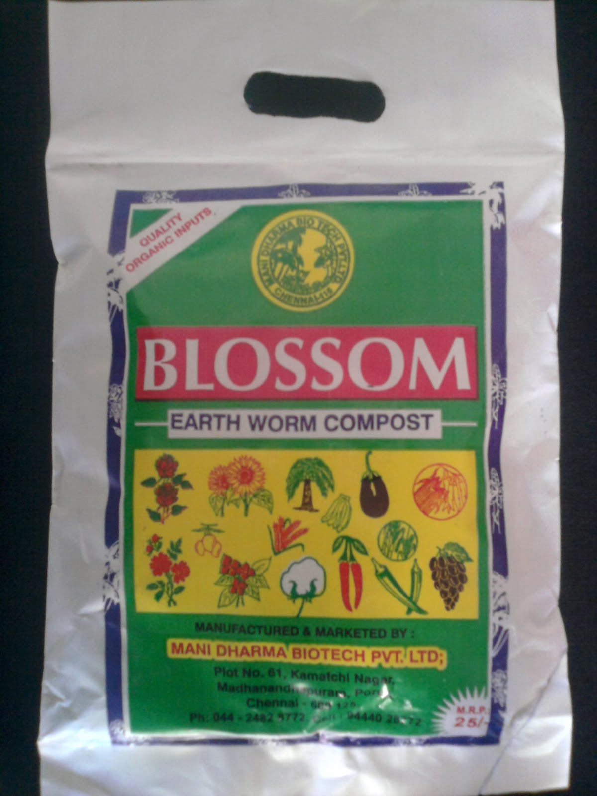 garndening naturally gardening with