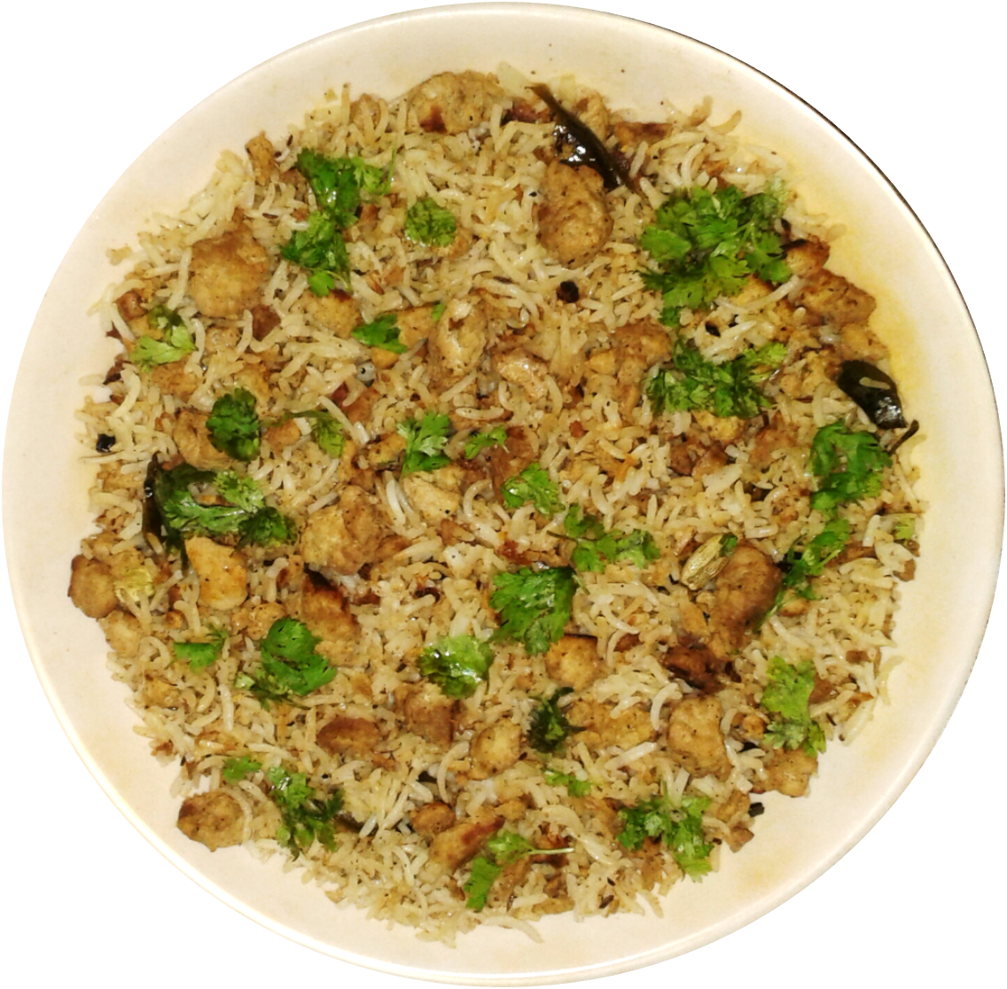 Chicken Kheema Fried Rice - Special Desi Recipes - Indian Recipes | Veg ...
