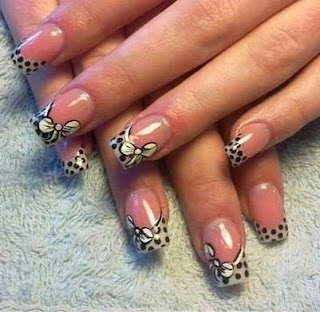 uñas decoradas uñas decoradas