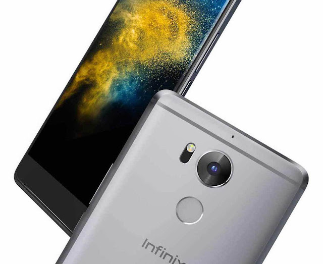 Harga Infinix Zero 4 Full Spesifikasi, Smartphone Marshmallow usung 3 GB RAM Tangguh
