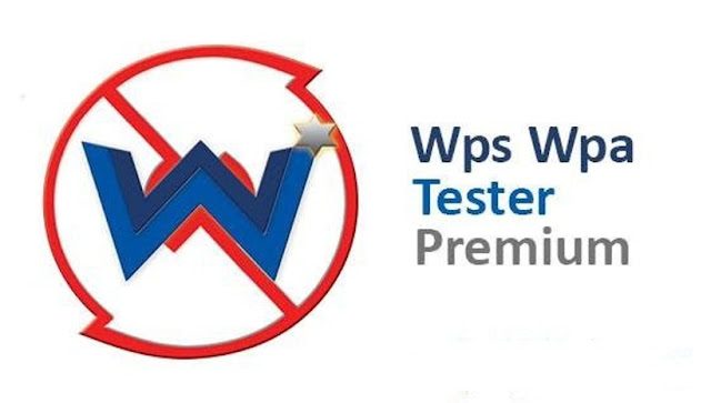 WIFI WPS WPA TESTER