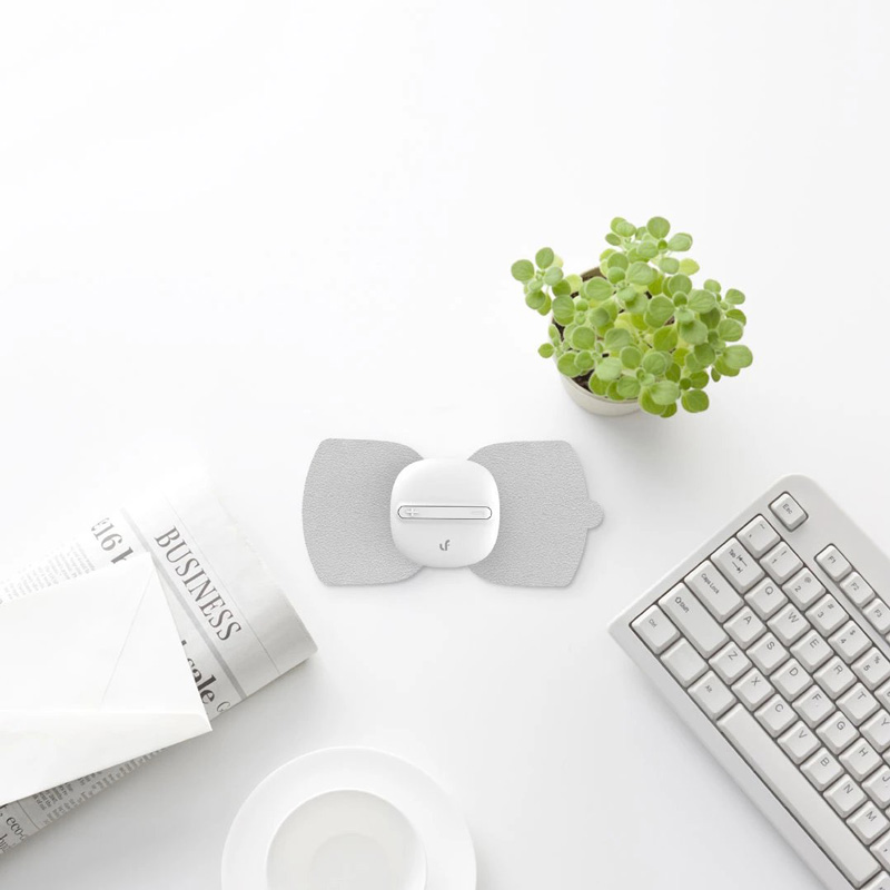 Xiaomi Mijia LF Mini Electric Full Body Relax Muscle Therapy Massager Xiaomi Mijia LF Mini Electric Full Body Relax Muscle Therapy Massager