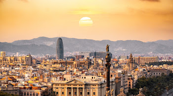 Lugares que debes visitar en España