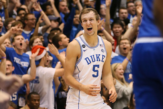 Luke Kennard | PistonsFR, actualité des Detroit Pistons en France Luke Kennard | PistonsFR, actualité des Detroit Pistons en France