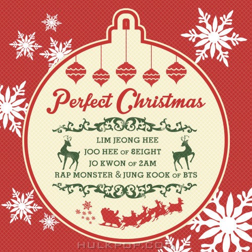 Various Artists –  Perfect Christmas