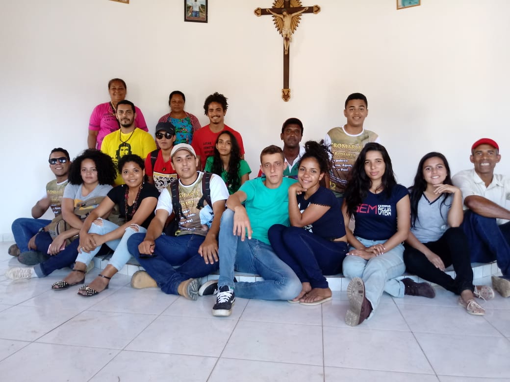 Comissão Pastoral da Terra de Rondônia realiza 2° encontro de jovens da CPT